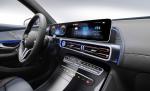 Mercedes-Benz EQC400 4Matic 2019 года (WW)